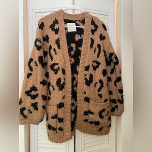 abercrombie and fitch sweater